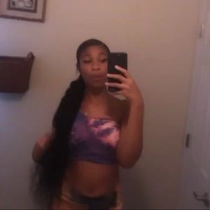 Meet your Posher, Tracey